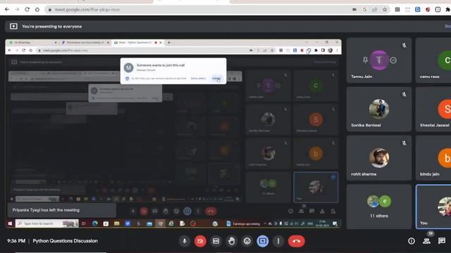 Python Quiz -1 - Important Question for Class 11, Class 12, KVS, HPSC смотреть онлайн