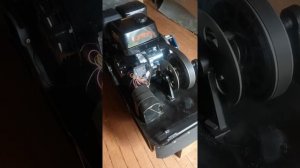 Автозапуск двигателя Lonchin на мотобуксировщик "Мужик"