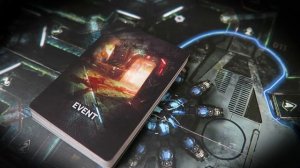 Настольная игра "Немезида" - Обзор