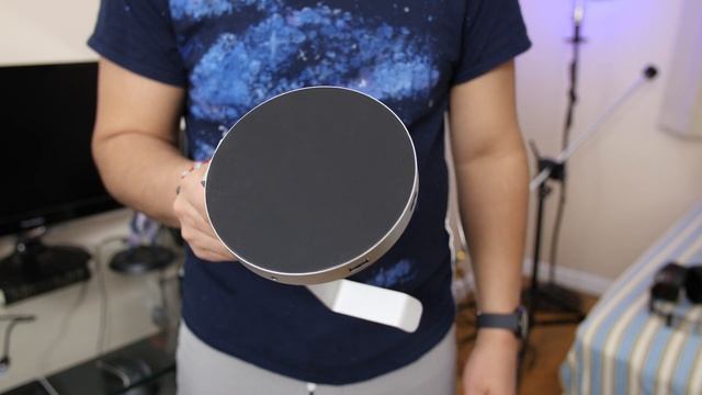 Satechi Aluminum USB 3.0 Hub Headphone Stand | Best Designed Headphone Holder! смотреть онлайн