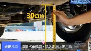 Обзор в Hyundai Creta и камера заднего вида
