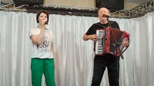 Станешь ты моей женою (концерт, live)