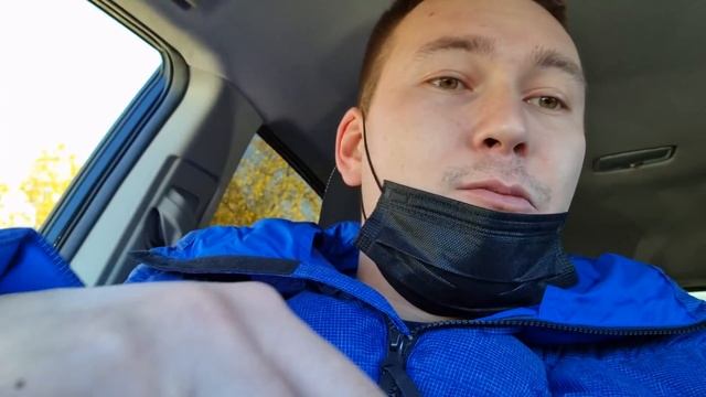 Тачка СУТЕНЕРА за 100 000 рублей!!!