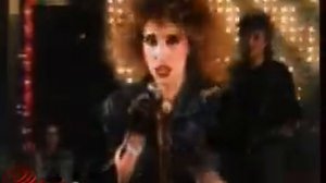 Ирина Аллегрова и группа "Электроклуб" - Темная лошадка , 1987