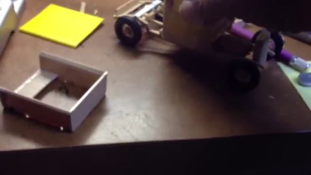 '34 Ford rat rod pickup смотреть онлайн