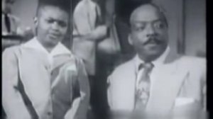 Frank Sugar Chile Robinson Count Basie - Boogie