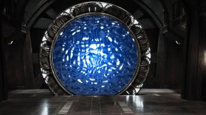 Сериал Звездные врата: ЗВ-1 - 10 сезон 16 серия / Stargate SG-1