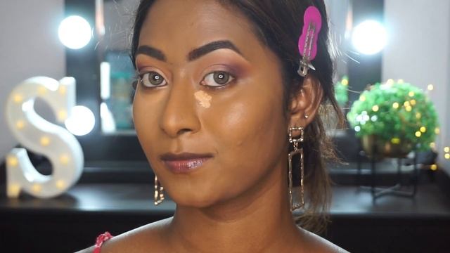 ONE BRAND MAKEUP - L’ORÉAL PARIS смотреть онлайн