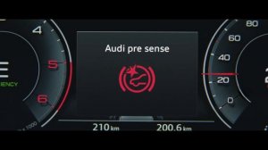 Новый Audi A6. Инвестиционно привлекателен