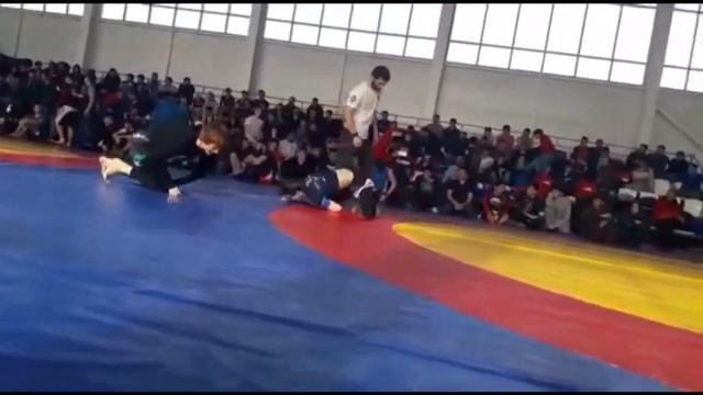 Сайхан Мутаев?? смотреть онлайн