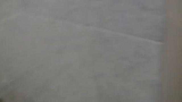 Монтаж каркасного бассейна в помещении детского аквацентра.