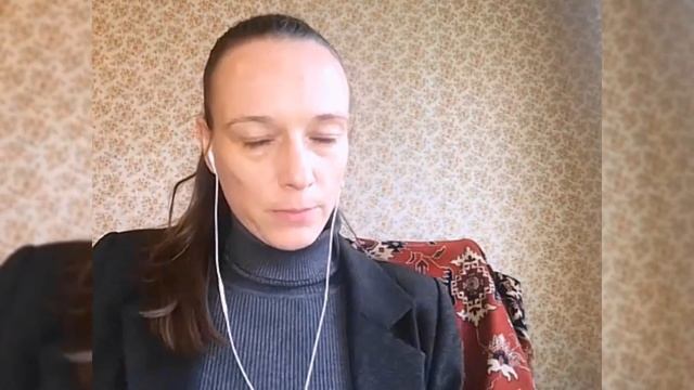 Выпуск 39 - Мария Орешникова смотреть онлайн