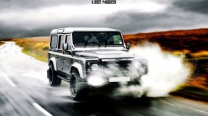 Kamran Molaei & Arash Delfan - Havaye Del (Lost Nights Edit) ⭐ + ?