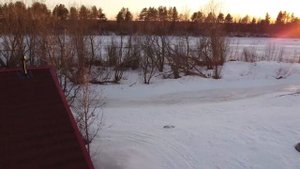 Дом ИЖС дер.Личка дер.Рикасиха Северодвинск