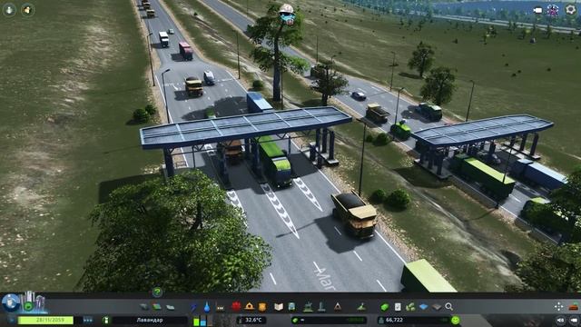 Обзор ВСЕГО в Cities: Skylines - Industries! смотреть онлайн