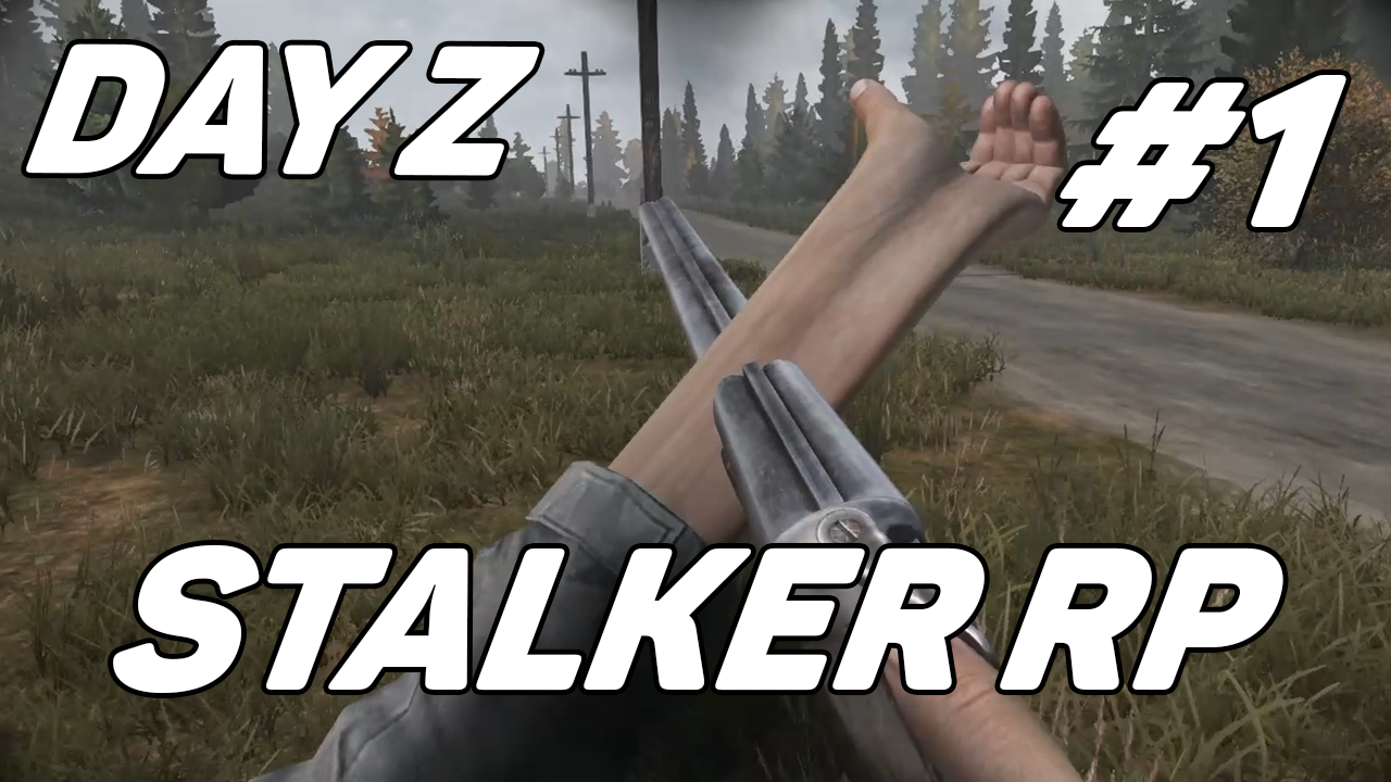 Days rp. Day z Stalker Rp. Дейс РП. Спортивная сумка через плечо DAYZ Stalker Rp.