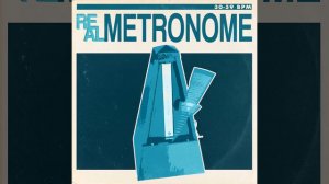 Metronome: Largo (45 bpm)