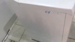 Стиральная машинка ARDO TL105L