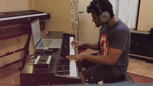 Vicetone & Tony Igy - Astronomia | Coffin Dance | Piano Version смотреть онлайн