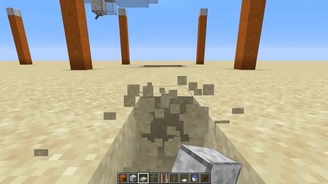 SIMPLE IRON FARM 4000 IRON / 1H / MC JAVA 1.16 - 1.20.1➡ / TUTORIAL | Menikcz | CZ/SK 720p60 HD смотреть онлайн