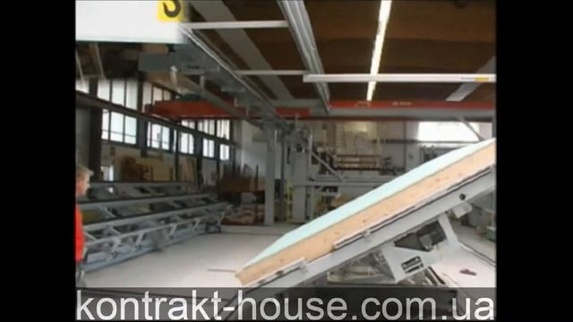 Производство панельных домов.avi смотреть онлайн