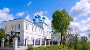 достопримечательности брянска фото