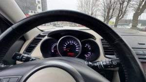 Обзор \ Продажа Kia Soul 2013