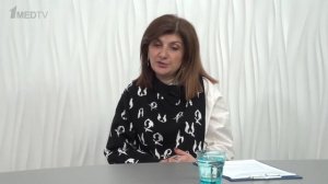 Мексидол. Диалоги с экспертами. "Особенности ведения пациентов в пожилом возрасте с ХИМ".