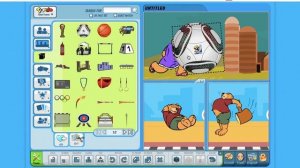 Обзор сервиса для создания комиксов Toondoo