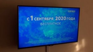 Телевизор BBK 43LEM-1073FTS2C, 43, FULL HD . Обзор.mp4