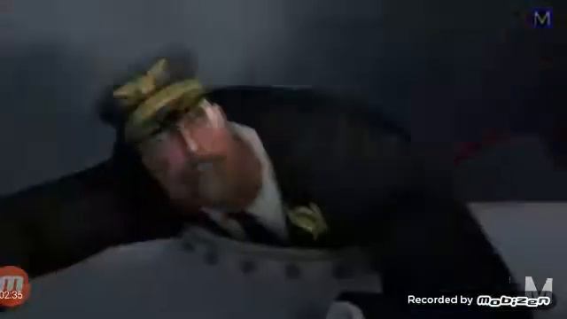 Тинфортес 2 опасный полёт смотреть онлайн