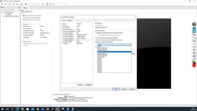 EVE NG Installation from Scratch | EVE - NG & Network Lab Setup Training #Part 3 | By Hemu смотреть онлайн
