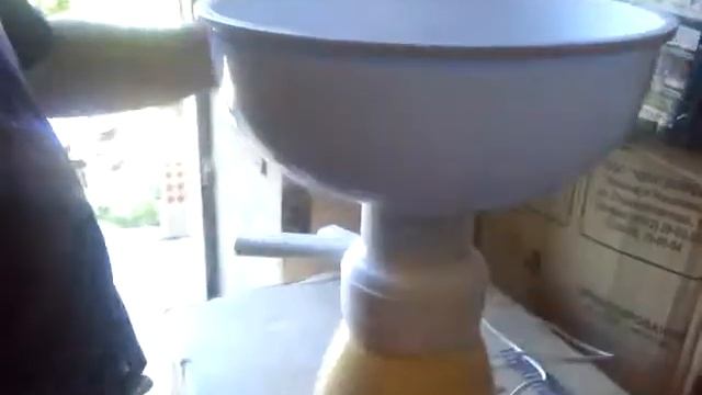 Порядок сборки сепаратора Урал Электро 19ДТ смотреть онлайн