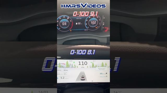 Skoda Kodiaq vs Geely Monjaro