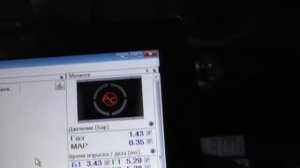 Настройка датчика уровня газа, ГБО Stag 4 Q BOX Plus