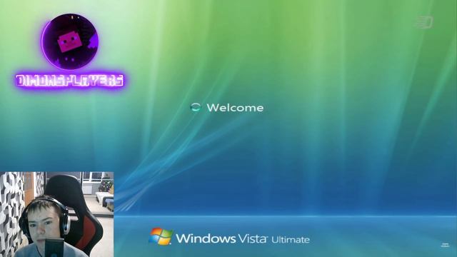 Daniel Myslivets - Запускаем Windows Vista на странных конфигурациях - РЕАКЦИЯ! смотреть онлайн