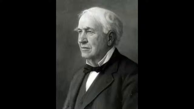 Гениальная калитка Эдисона смотреть онлайн