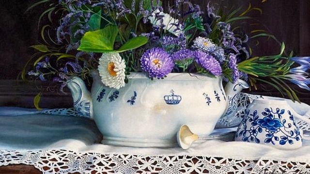 Tango Ансамбль "Мелодия" Г.Гараняна Цветы для любимой смотреть онлайн