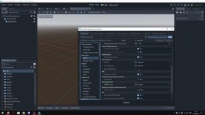 Как я создал 2D игру в Godot 4.0 на Android / Опыт разработки в Годо 4.0 (3.0)