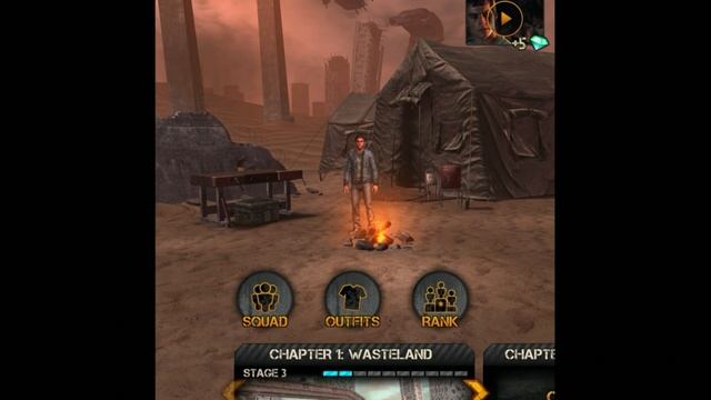 Maze Runner: The Scorch Trials™ (by Prodigy Design Limited ) - iOS/Android - HD Gameplay Trailer смотреть онлайн