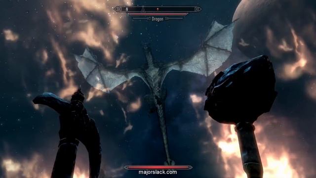 Skyrim Pure Lazy OVERDRIVE Walkthrough Part 15: Overdrive Smell Test  Karstaag Fights