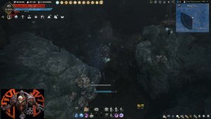 Black Desert Сундук сокровищ неизвестного матроса ( Остров Кайт ) The Treasure Chest KUIT ISLANDS