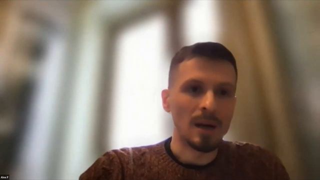 ZOOM-разбор запроса: Как построить мощную собственную торговую марку