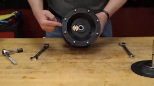 ARO Pro Series Double Diaphragm Pump Repair: Disassembly Tutorial