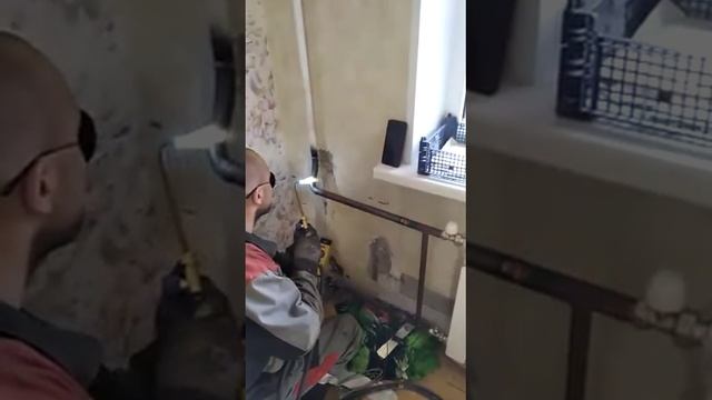 Замена радиаторов отопления Уфа