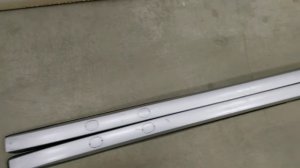 Hyundai Tucson lll Хендай Туксон 3 2015 2018, 2018  РЕЙЛИНГИ 2007589951523