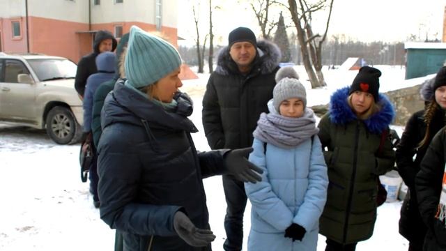 В Артёме установили первую сетку для раздельного сбора пластика и алюминия смотреть онлайн