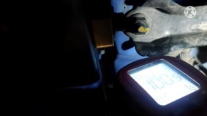 Как сделать свет фар ярче! Led Bashide 20000 lm/4500 k в головные (линзованные) фары Kia Rio X-Line