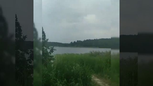 Поход 18.07.2021 на Учинское водохранилище смотреть онлайн