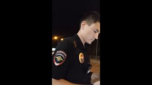 Беспредел полиции, захотели обыскали, без оснований, протокола и понятых. Угрожали 19.3 и доставкой